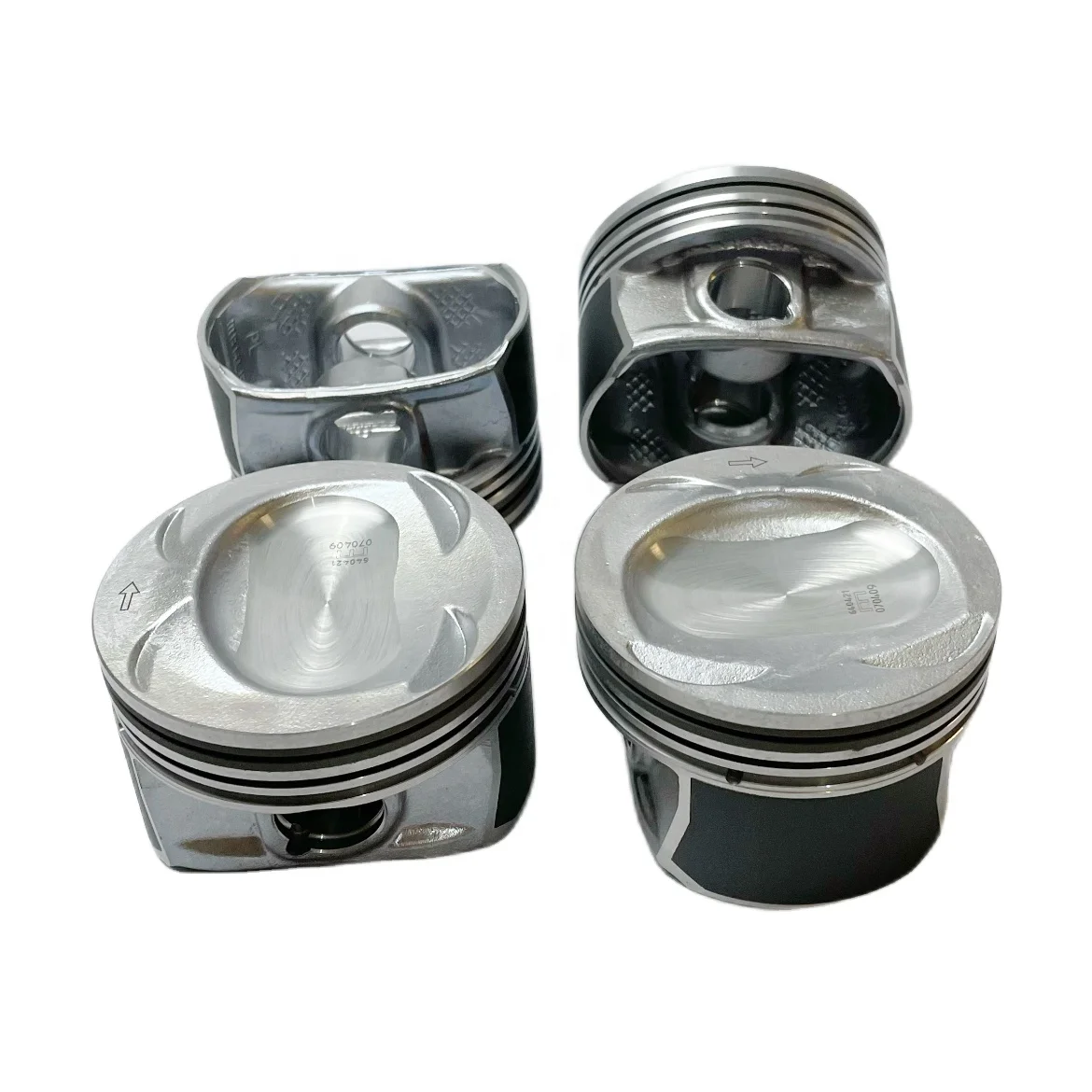Factory OEM ODM 76.5mm Piston with Ring for au di volks wagen Scirocco Golf A1 A3 1.4T CAVD CNWA CAXA CTH CTK CMSA OE 03C107065A
Factory OEM ODM 76.5mm Piston with Ring for au di volks wagen Scirocco Golf A1 A3 1.4T CAVD CNWA CAXA CTH CTK CMSA OE 03C107065A