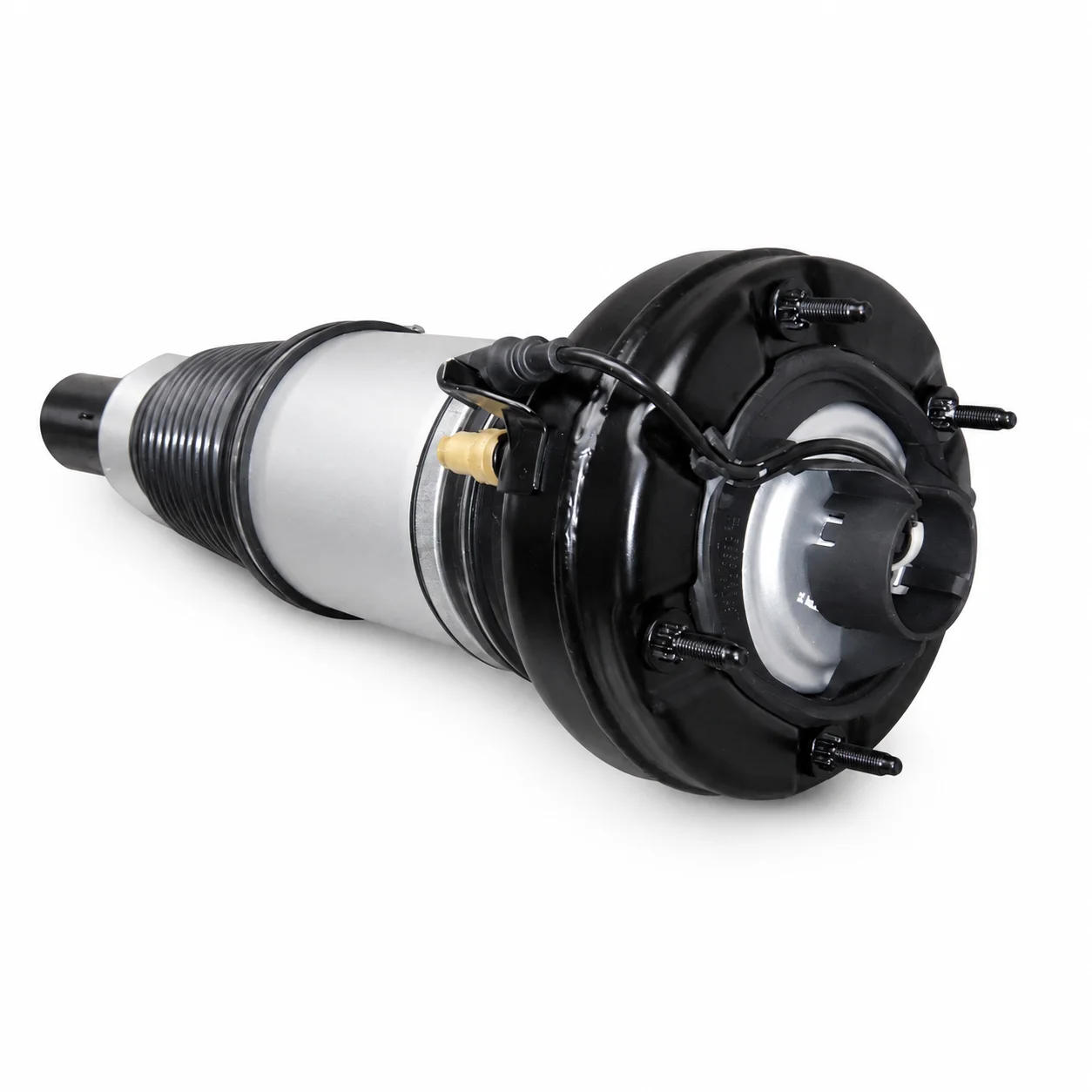 Premium Front Air Suspension Shock Strut 4H0616039AF 4H0616039AH 4H0616039 for A8 S8 D4 4H 2010-2016
Premium Front Air Suspension Shock Strut 4H0616039AF 4H0616039AH 4H0616039 for A8 S8 D4 4H 2010-2016