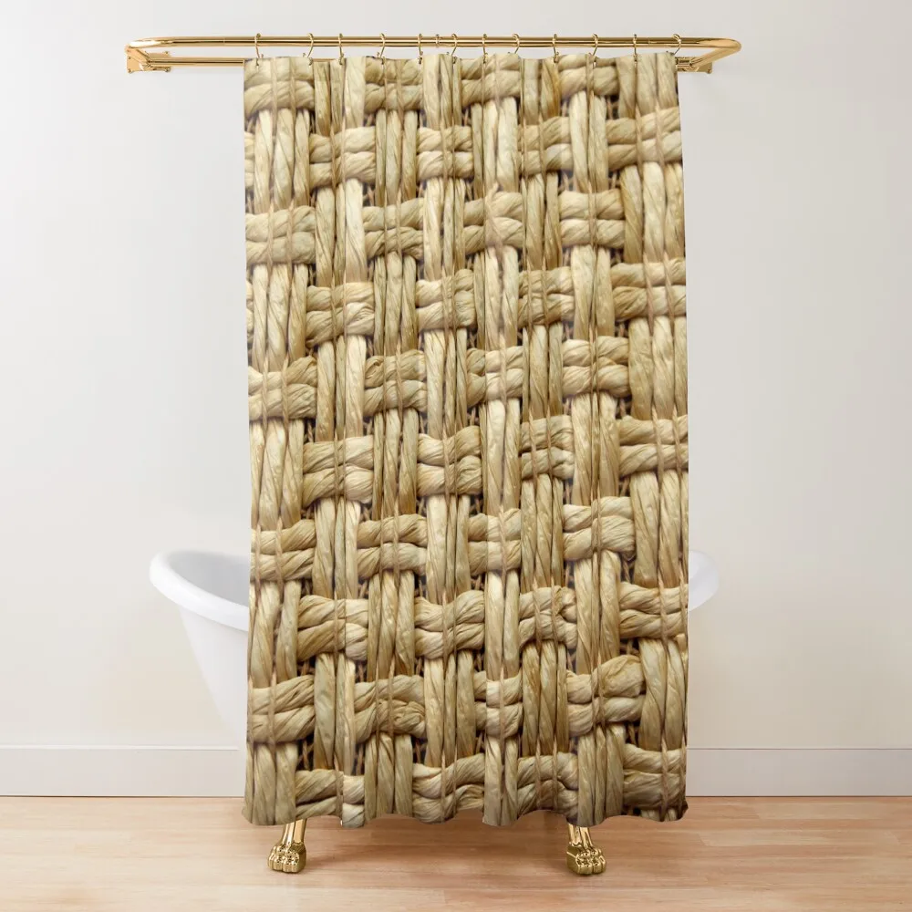 Braid Rattan Weave Shower Curtain Bathroom For Shower For Bathroom Shower Curtain
Braid Rattan Weave Shower Curtain Bathroom For Shower For Bathroom Shower Curtain