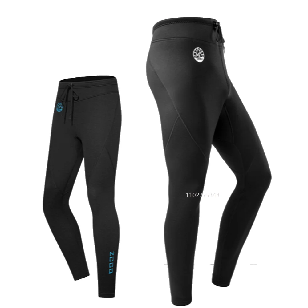 1.5mm/3mm Wetsuit Pants Men Women Neoprene Long Pants Keep Warm Diving Pants Elastic Thin Materia Snorkeling Surfing Diving Suit
1.5mm/3mm Wetsuit Pants Men Women Neoprene Long Pants Keep Warm Diving Pants Elastic Thin Materia Snorkeling Surfing Diving Suit