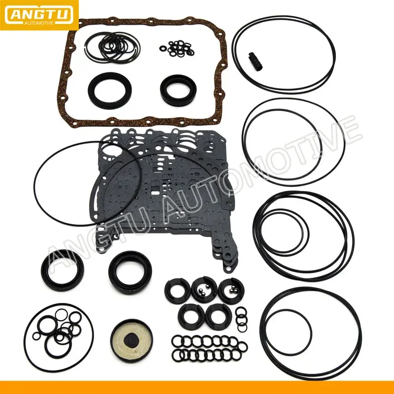 F4A51 Automatic Transmission Overhaul Gasket Seal Kit for Dodge Hyundai Kia Kia Mitsubishi Chrysler
F4A51 Automatic Transmission Overhaul Gasket Seal Kit for Dodge Hyundai Kia Kia Mitsubishi Chrysler