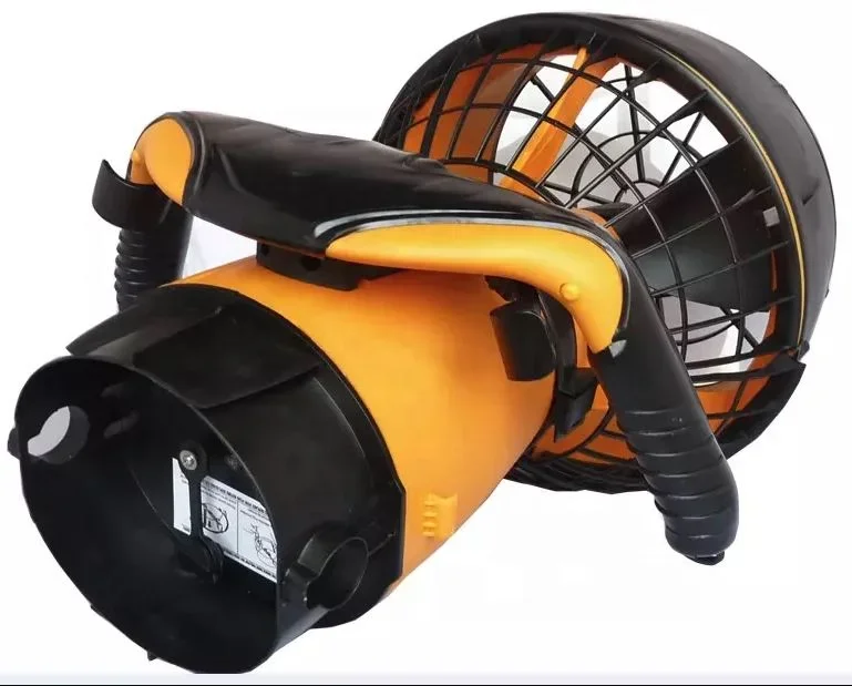 Underwater Motor Sea Scooter 300-500W Scuba Diving Equipment Mini Water Scooter Underwater Propeller RC Submarine Booster
Underwater Motor Sea Scooter 300-500W Scuba Diving Equipment Mini Water Scooter Underwater Propeller RC Submarine Booster