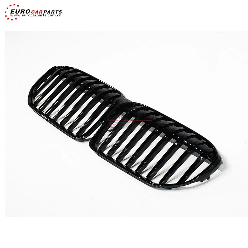 7s G12 glossy black ABS material high quality fit for 7 series upgrade body parts decoraction
7s G12 glossy black ABS material high quality fit for 7 series upgrade body parts decoraction