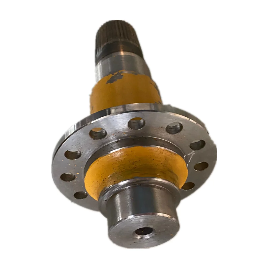 China Supplier Cheap 103-27-31311 1032731311 Shaft For D20A-6 D20A-8 Bulldozer Parts
China Supplier Cheap 103-27-31311 1032731311 Shaft For D20A-6 D20A-8 Bulldozer Parts