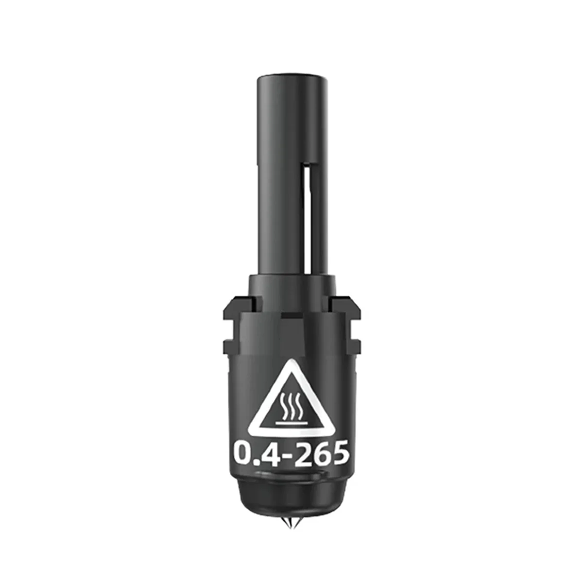 A49T 0.4mm 265℃ Nozzle High Temp 3D Printer Nozzle Spare Replacement Accessories for Adventurer 3 and Adventurer 4
A49T 0.4mm 265℃ Nozzle High Temp 3D Printer Nozzle Spare Replacement Accessories for Adventurer 3 and Adventurer 4