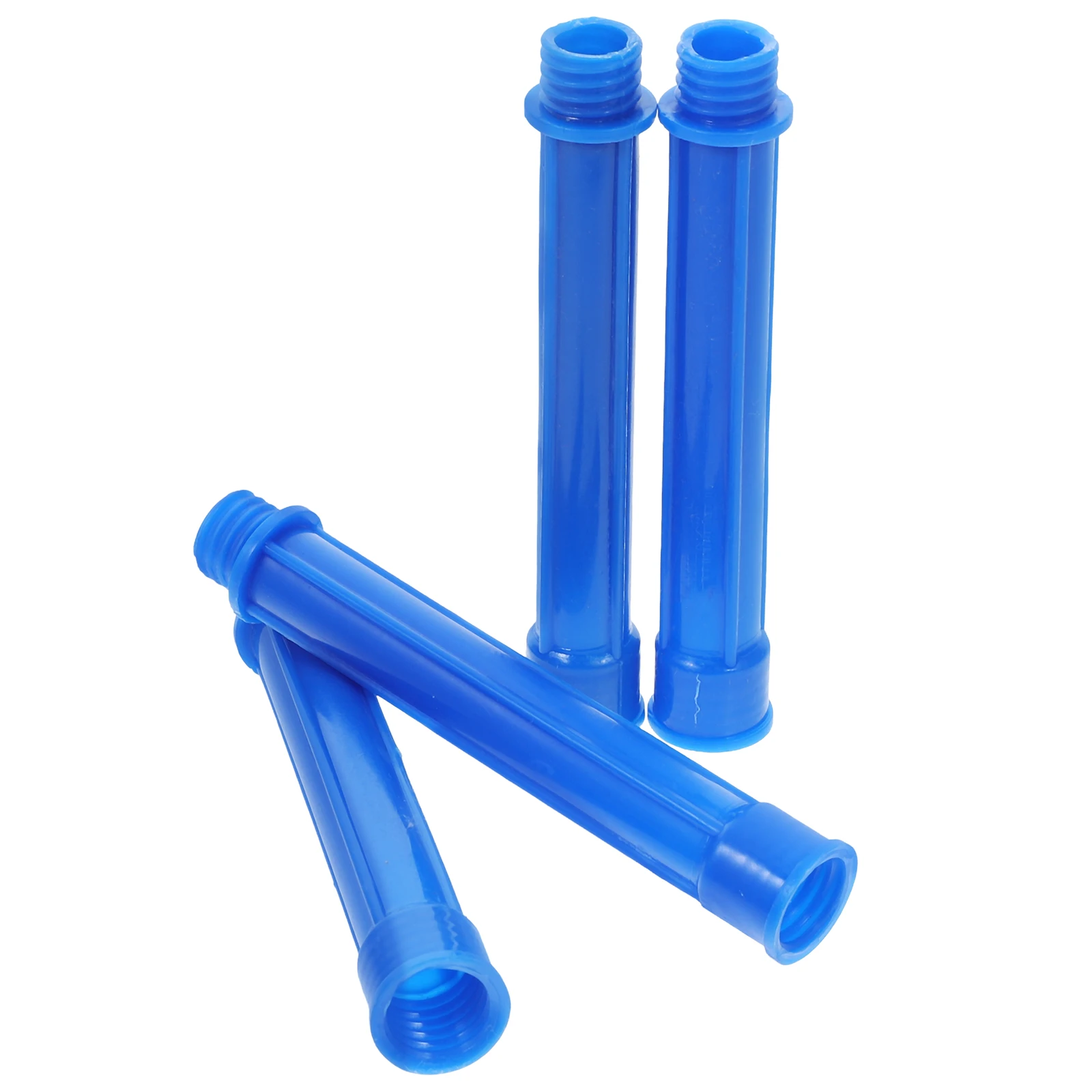 4 Pcs Caulking Nozzle Adapter Extended Reach Precision Control Wide Compatibility Easy Operation Small Tube Tips Finishing
4 Pcs Caulking Nozzle Adapter Extended Reach Precision Control Wide Compatibility Easy Operation Small Tube Tips Finishing
