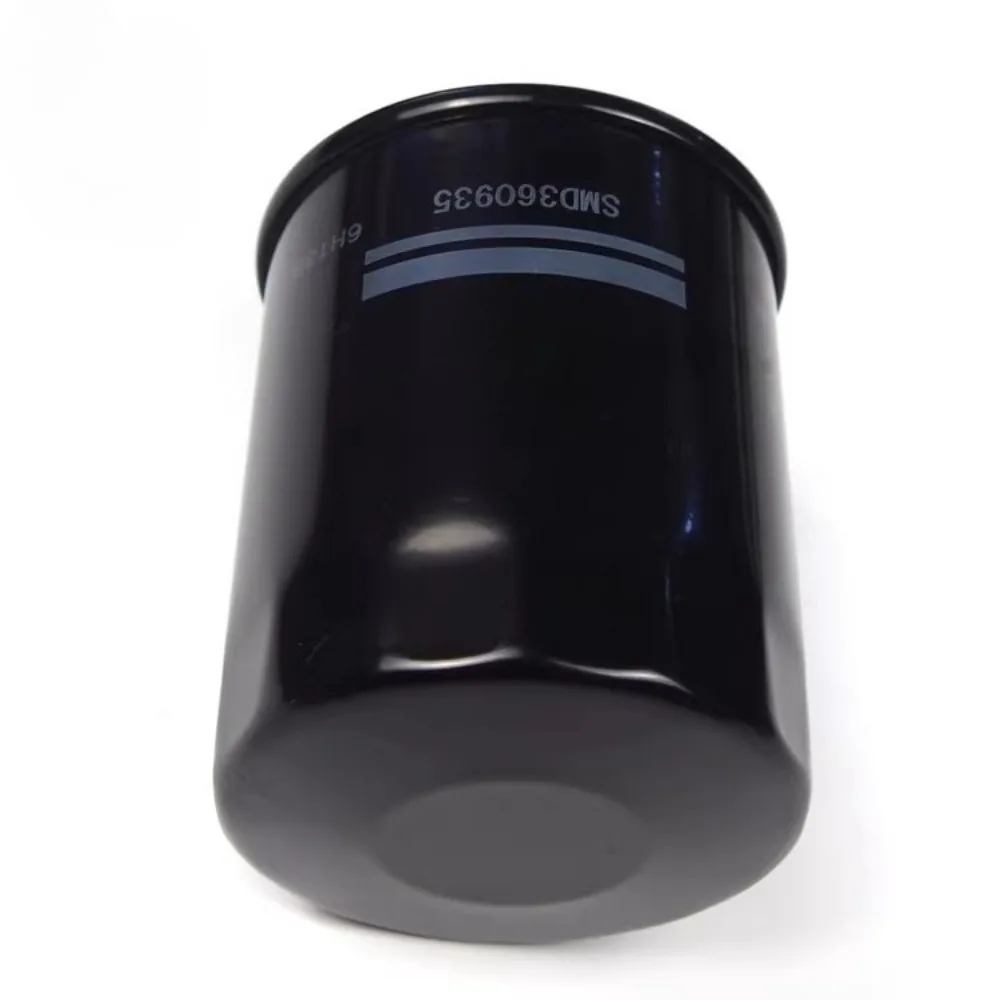 For Great Wall Wingle 5 6 3 for Haval H3 H5 Oil Filter 4G64G63 Oil Filter Cartridge SMD360935
For Great Wall Wingle 5 6 3 for Haval H3 H5 Oil Filter 4G64G63 Oil Filter Cartridge SMD360935