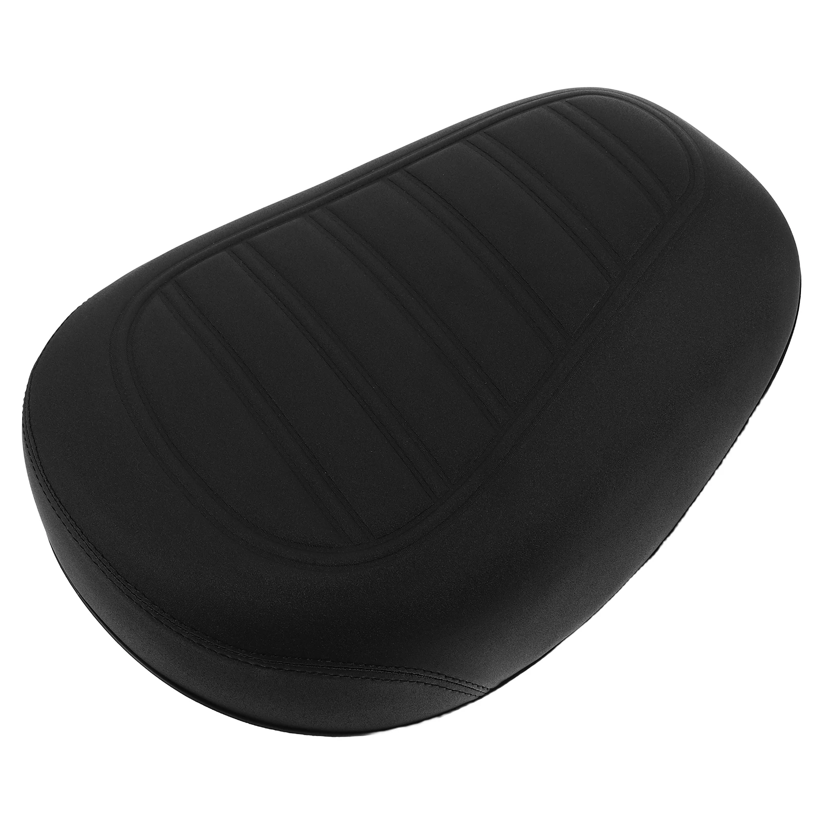 Universal Bicycle Saddle Replacement Thickened Waterproof Seat Cushion Anti-Slip Pad For E-Bikes Scooters Mountain Bikes Durable
Universal Bicycle Saddle Replacement Thickened Waterproof Seat Cushion Anti-Slip Pad For E-Bikes Scooters Mountain Bikes Durable