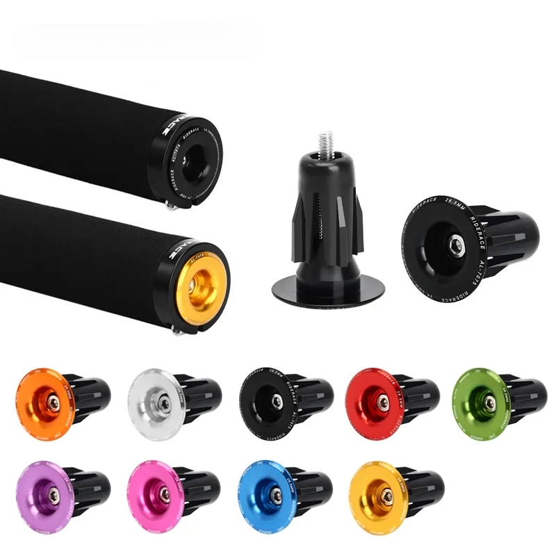 Bicycle Handlebar End Plugs Caps Aluminum Alloy Lightweight Bar End Plugs Road Mountain Bike Handlebar Caps Cycling Accessories
Bicycle Handlebar End Plugs Caps Aluminum Alloy Lightweight Bar End Plugs Road Mountain Bike Handlebar Caps Cycling Accessories