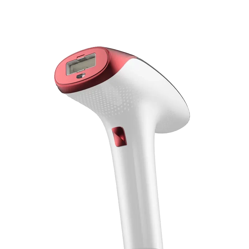 High-Power IPL Laser Hair Removal Device Popular in China Effective Hair Removal Tool
High-Power IPL Laser Hair Removal Device Popular in China Effective Hair Removal Tool