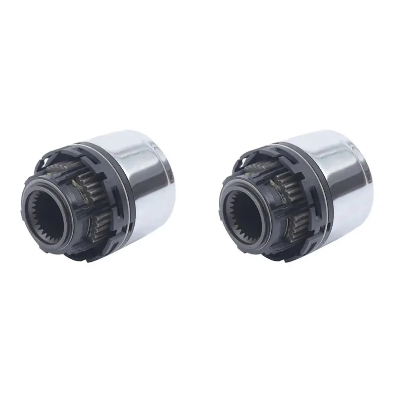 2X Manual Free Wheel Locking Hub Conversion For Ford Ranger 98-00 Mazda B3000 01-08 Pickup 1500170 15001.7 15001.70
2X Manual Free Wheel Locking Hub Conversion For Ford Ranger 98-00 Mazda B3000 01-08 Pickup 1500170 15001.7 15001.70