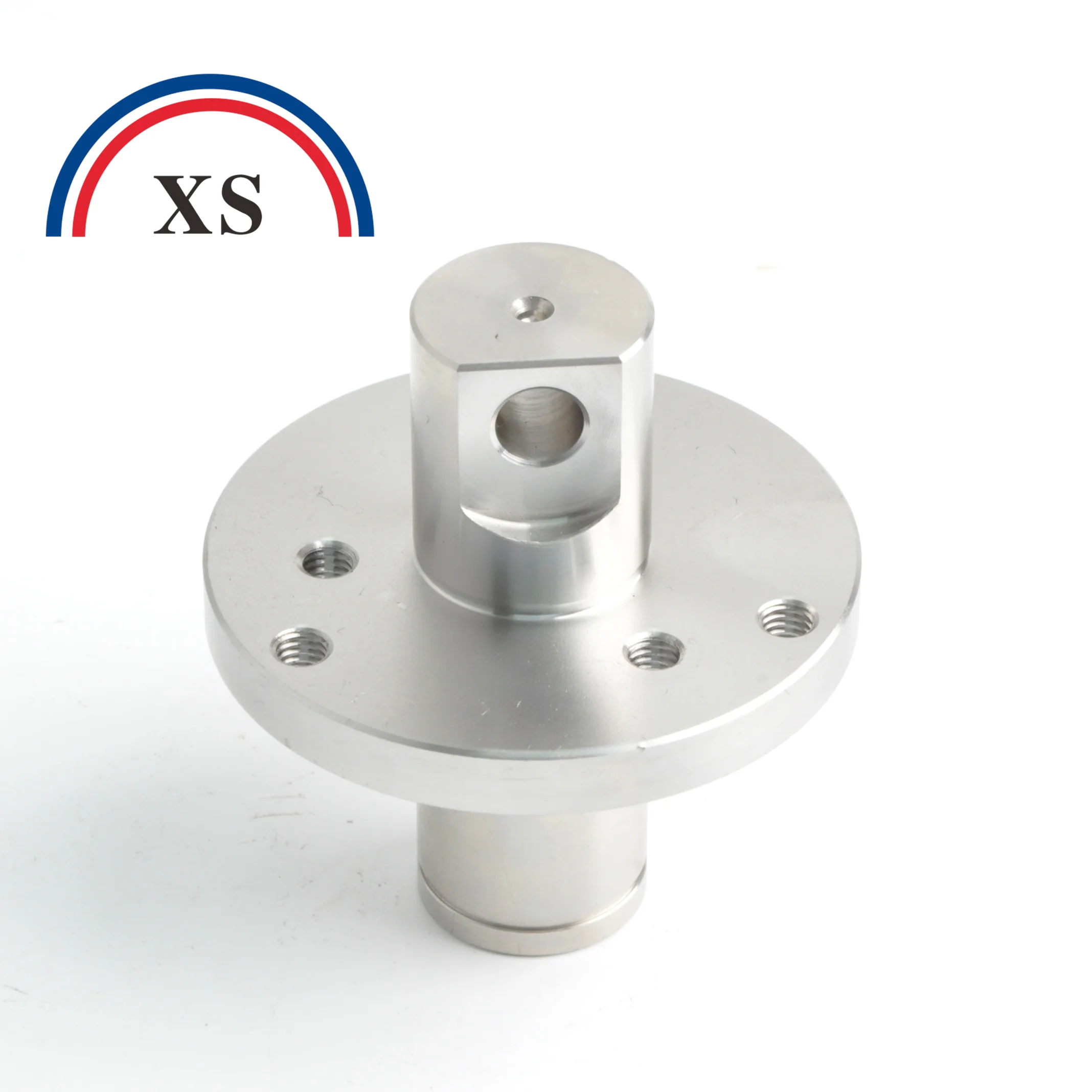 Stainless Steel Water Roller Head 71.030.206 CD102 SM102 Journal Printing Machine Parts for Heidelberg
Stainless Steel Water Roller Head 71.030.206 CD102 SM102 Journal Printing Machine Parts for Heidelberg