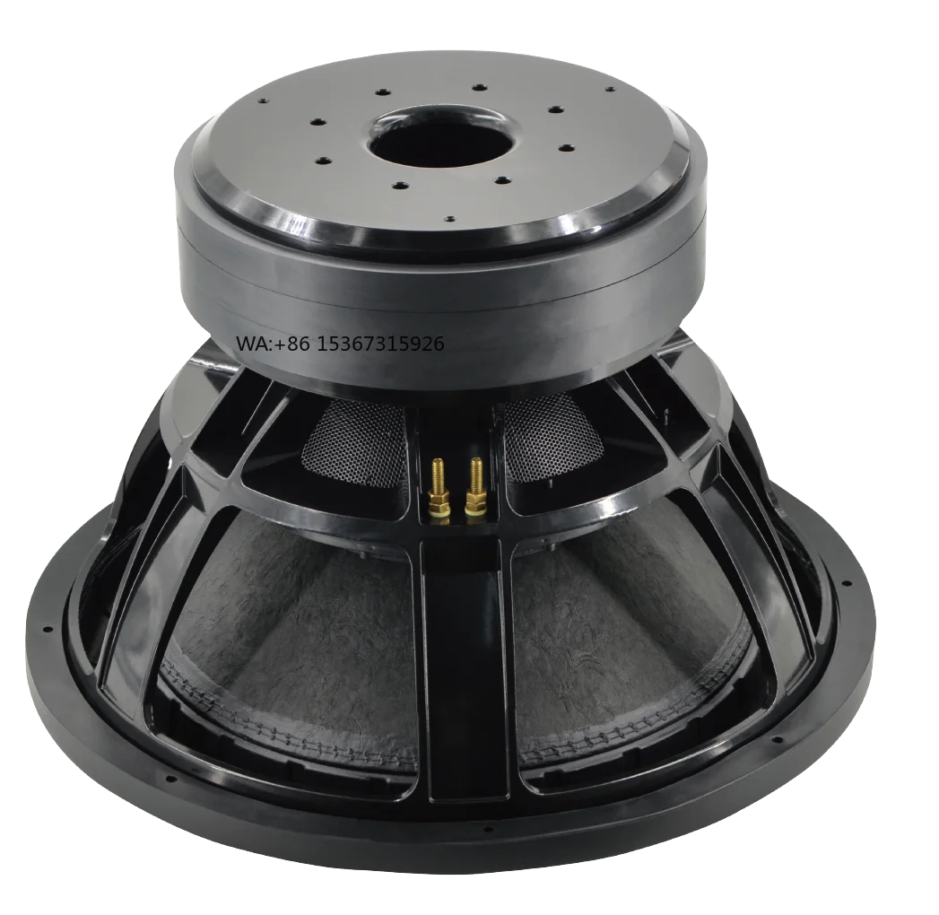 18 Inch 5 Inch Voice Coil Subwoofer 6000w Powerful Car Subwoofer 18 Inch Car Audio Subwoofer
18 Inch 5 Inch Voice Coil Subwoofer 6000w Powerful Car Subwoofer 18 Inch Car Audio Subwoofer