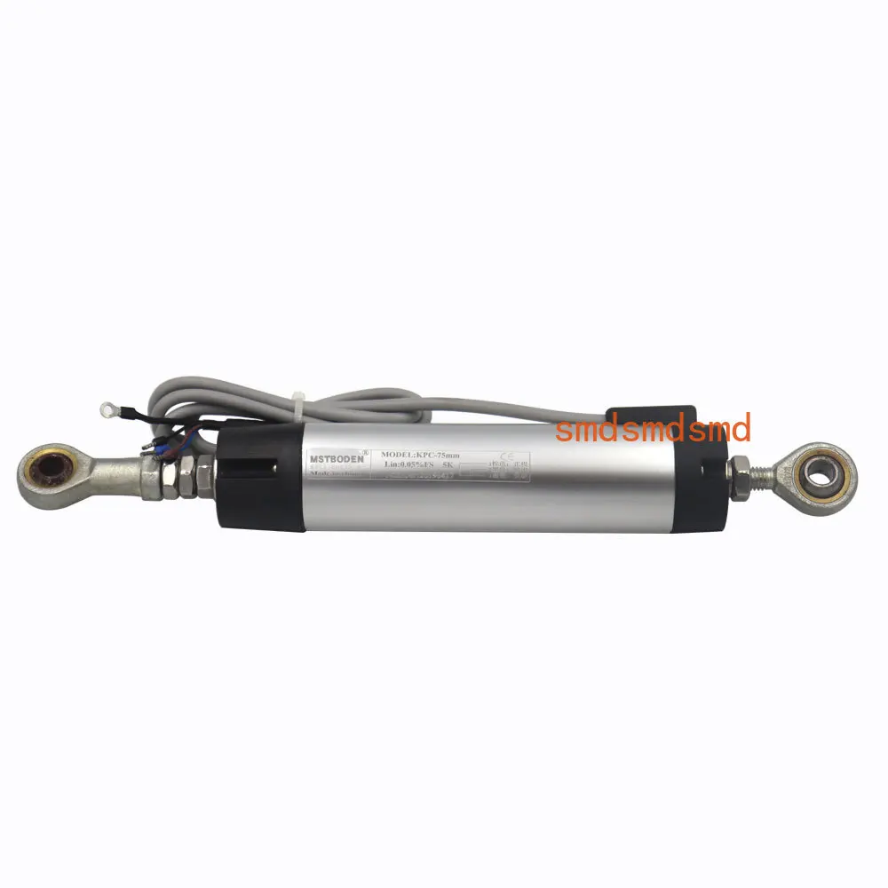 Digital Linear Displacement Sensor Scale Injection Molding Machine Pull Rod Measure Resistance
Digital Linear Displacement Sensor Scale Injection Molding Machine Pull Rod Measure Resistance