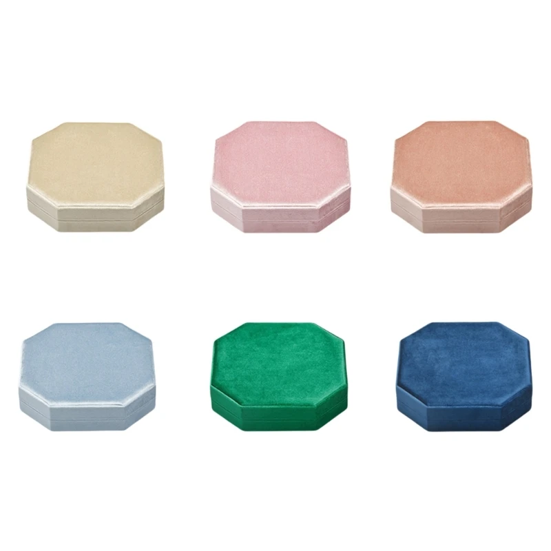 Convenient Travel Necklace Box Jewelry Box Earring Organizers Portable Jewelry Case Suitable for Necklace Earrings Rings
Convenient Travel Necklace Box Jewelry Box Earring Organizers Portable Jewelry Case Suitable for Necklace Earrings Rings