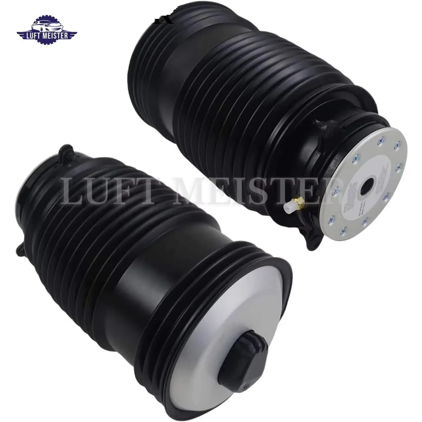 2053200125 2053200225 2 шт. пружина задней пневматической подвески для Mercedes C Class W205 2014-2019 пневматический сильфон
2053200125 2053200225 2 шт. пружина задней пневматической подвески для Mercedes C Class W205 2014-2019 пневматический сильфон