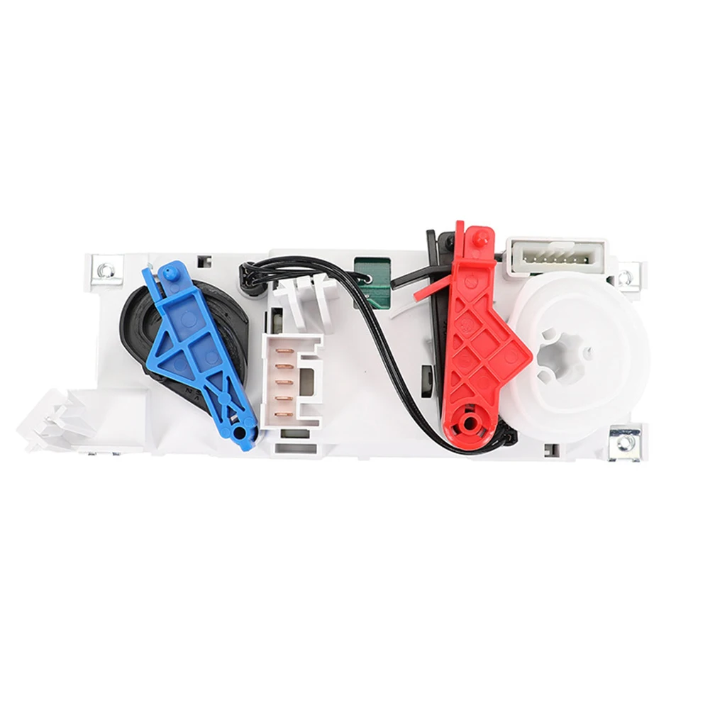 Air Conditioning Control Switch 377820045D For Gol For Pointer For Parati For Saveiro Car A/C Panel Button Interior Parts
Air Conditioning Control Switch 377820045D For Gol For Pointer For Parati For Saveiro Car A/C Panel Button Interior Parts