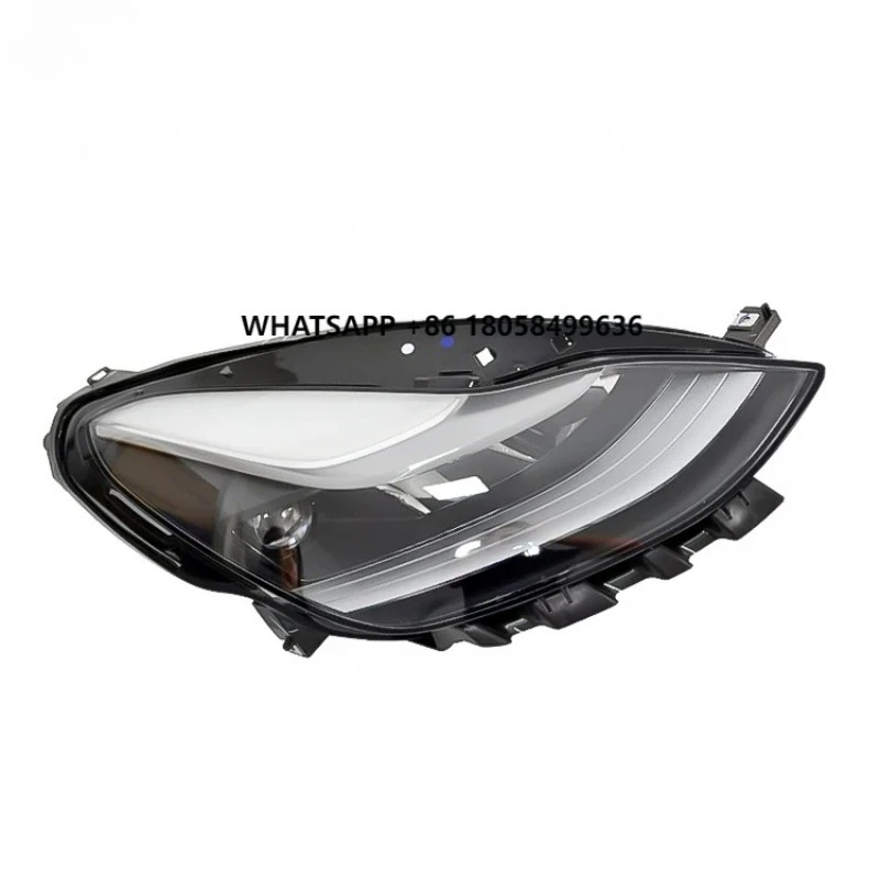 Wholesale Car Accessories High Power 1514952-00-C 1514953-00-C Left Car Front Head Lamp for Model Y Headlight
Wholesale Car Accessories High Power 1514952-00-C 1514953-00-C Left Car Front Head Lamp for Model Y Headlight
