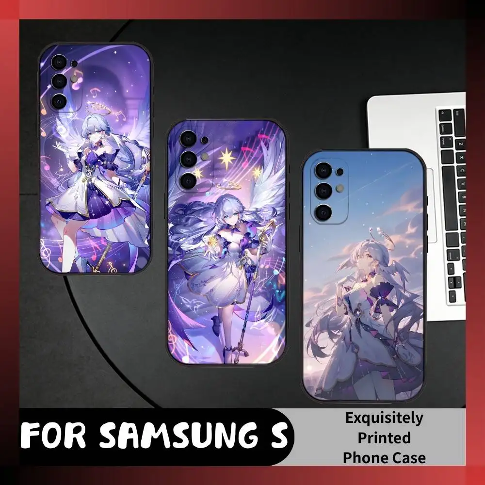 Singer Princess R-Robin From Game HSR Phone Case For Samsung S25,S24,S21,S22,S23,S20,Ultra,S26,Plus,Fe,Note,5G Black Cover
Singer Princess R-Robin From Game HSR Phone Case For Samsung S25,S24,S21,S22,S23,S20,Ultra,S26,Plus,Fe,Note,5G Black Cover