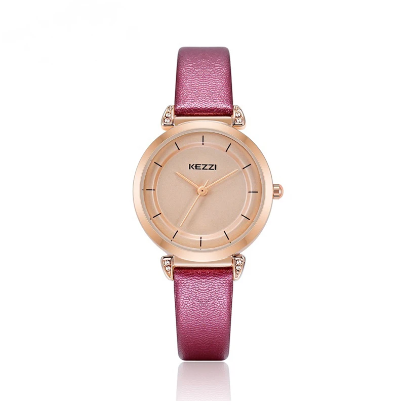 Osmanthus watch female Korean version simple temperament ultra-thin quartz watch belt casual waterproof women's watch
Osmanthus watch female Korean version simple temperament ultra-thin quartz watch belt casual waterproof women's watch