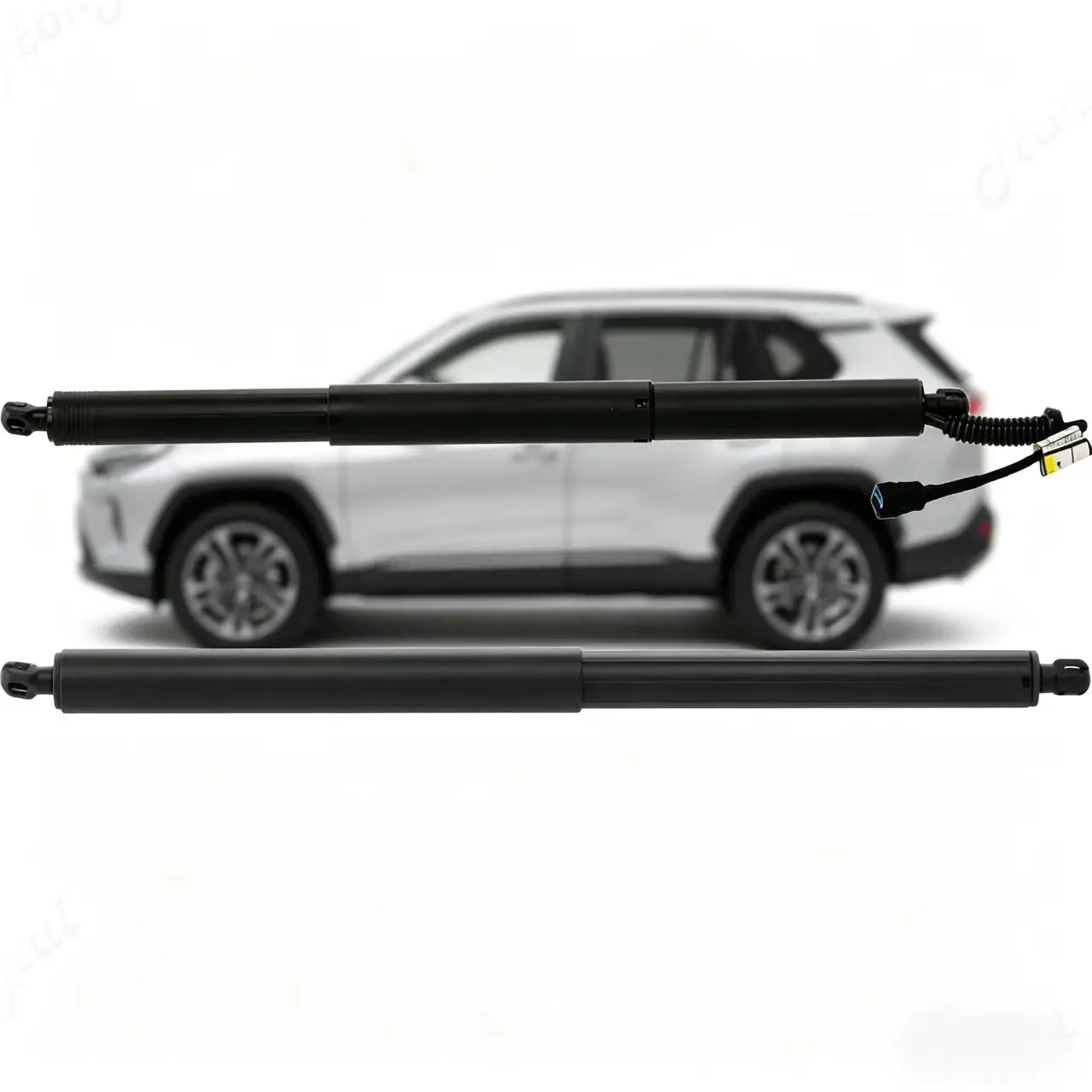 23294346 23234077 Tailgate Support Rod Rear Tailgate Strut Electric Support Struts For 2016- Cadillac SRX
23294346 23234077 Tailgate Support Rod Rear Tailgate Strut Electric Support Struts For 2016- Cadillac SRX