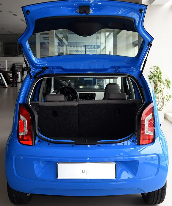 2PCS Trunk Damper With Spring For Volkswagen Up! Hatchback 2011 2012-2022 Rear Tailgate Boot Gas Spring Struts Prop Lift Support
2PCS Trunk Damper With Spring For Volkswagen Up! Hatchback 2011 2012-2022 Rear Tailgate Boot Gas Spring Struts Prop Lift Support