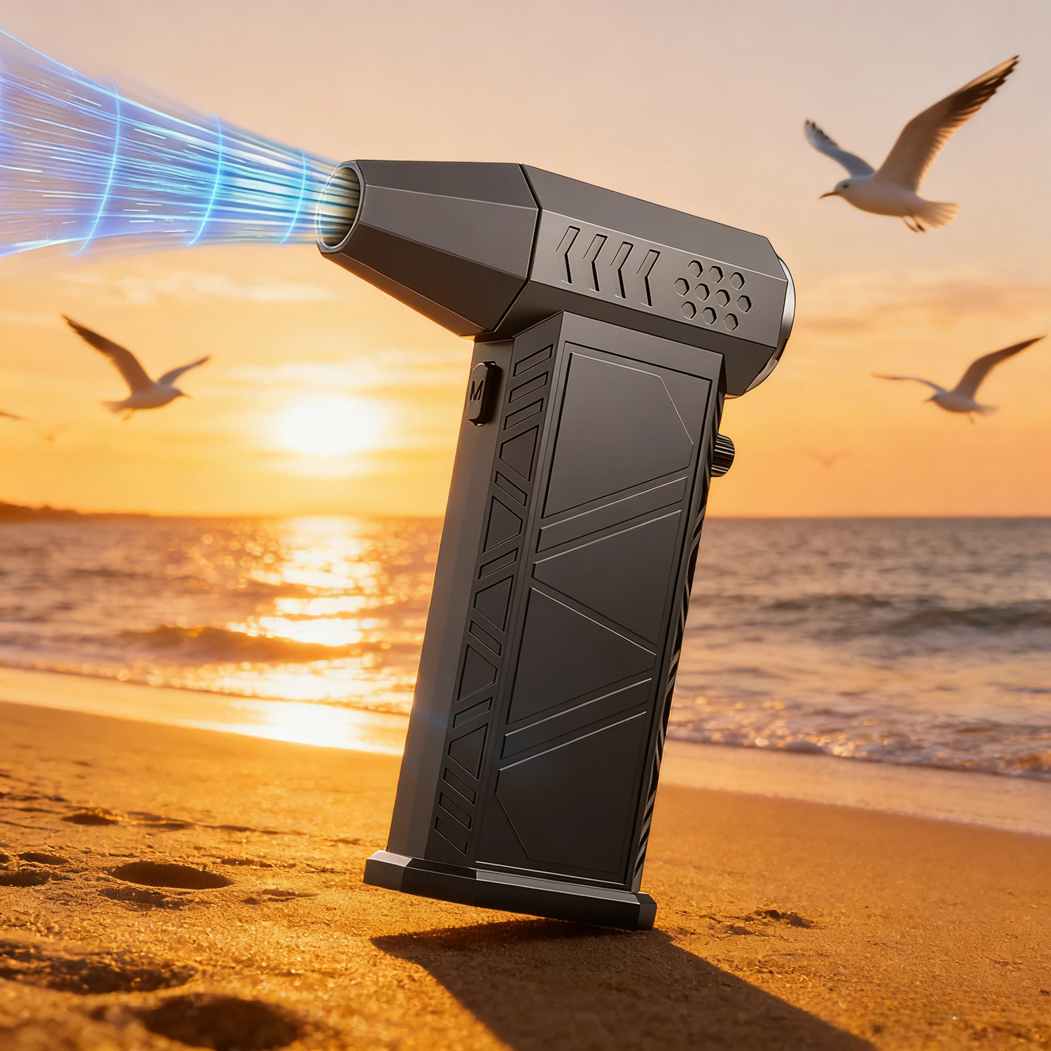 X9Pro+ 990000RPM Brushless Motor Turbo Jet Blower Vacuum | 58m/s Strong Wind Type-C Portable Cleaner
X9Pro+ 990000RPM Brushless Motor Turbo Jet Blower Vacuum | 58m/s Strong Wind Type-C Portable Cleaner