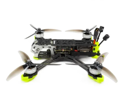 GEPRC MARK5 HD SPAN F722-HD-BT G50A Caddx Vista AIR Unit Camera SPEEDX2 2107,5 2450KV 4S 1950KV 6S 5inch для FPV Freestyle Drone
GEPRC MARK5 HD SPAN F722-HD-BT G50A Caddx Vista AIR Unit Camera SPEEDX2 2107,5 2450KV 4S 1950KV 6S 5inch для FPV Freestyle Drone