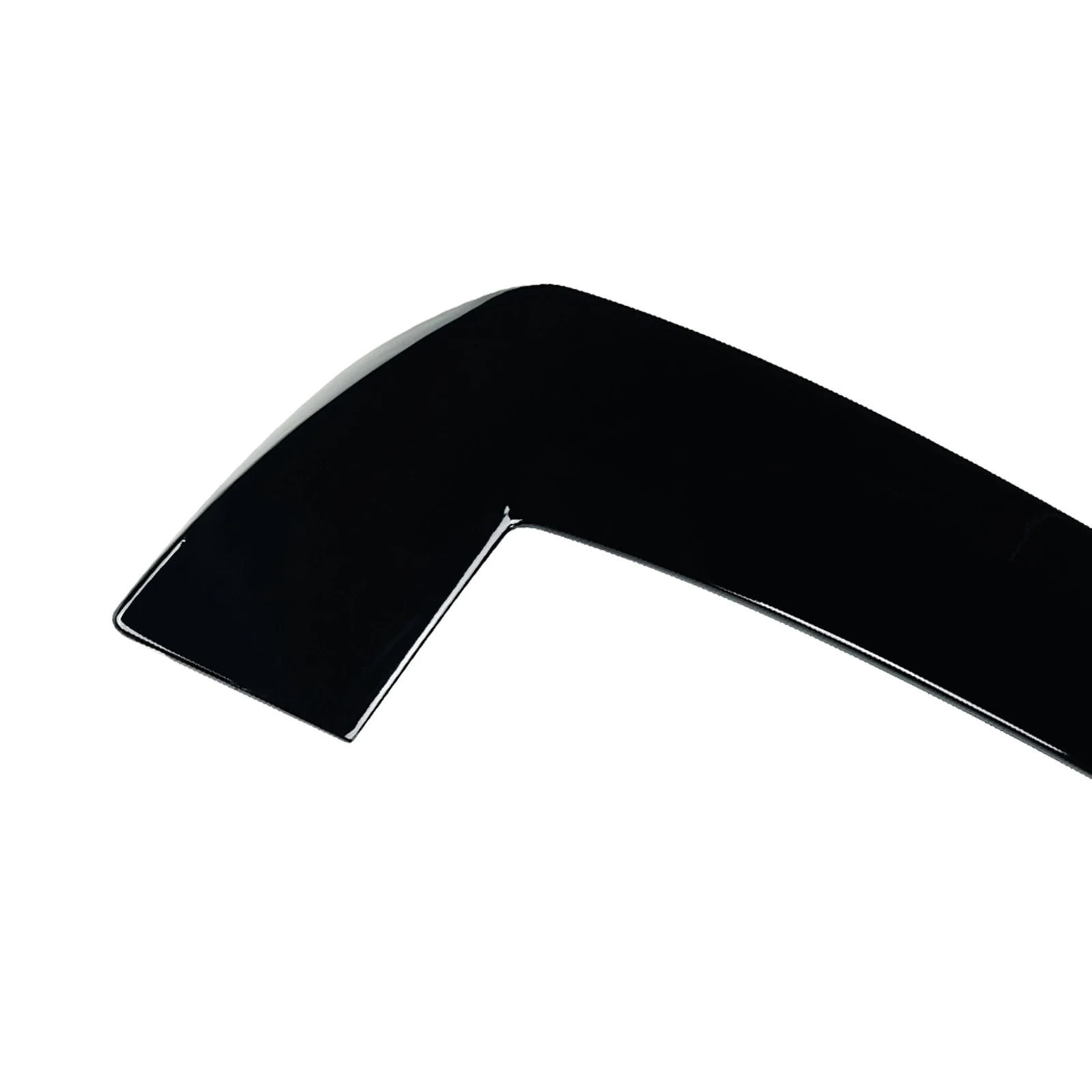 Rear Roof + Mid Spoiler Trunk Wing Lip For Jeep Grand Cherokee SRT 2012-2021 Glossy Black/Carbon Fiber Look ABS Body Kit
Rear Roof + Mid Spoiler Trunk Wing Lip For Jeep Grand Cherokee SRT 2012-2021 Glossy Black/Carbon Fiber Look ABS Body Kit