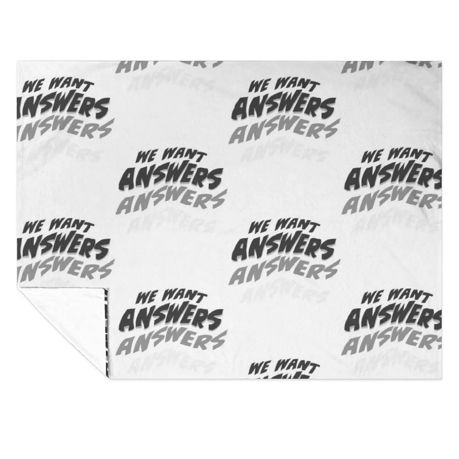 Ghost Adventures - We Want Answers Throw Blanket Loose decorative Sleeping Bag Bed covers Blankets
Ghost Adventures - We Want Answers Throw Blanket Loose decorative Sleeping Bag Bed covers Blankets