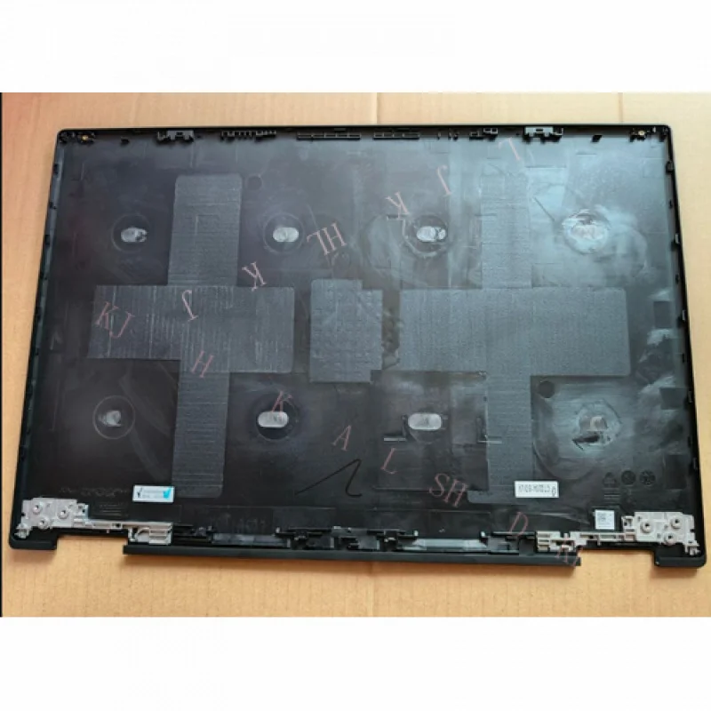 N for HP 8Pro 16-K TPN-Q281 TPN-Q280 top cover A case NO LOGO
N for HP 8Pro 16-K TPN-Q281 TPN-Q280 top cover A case NO LOGO