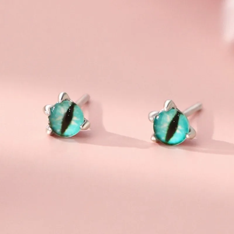 PANJBJ серьги из 100% стерлингового серебра 925 пробы с опалом для женщин, лапа дракона, индивидуальный дизайн в стиле хип-хоп, трендовые ювелирные изделия, подарок, дропшиппинг
PANJBJ серьги из 100% стерлингового серебра 925 пробы с опалом для женщин, лапа дракона, индивидуальный дизайн в стиле хип-хоп, трендовые ювелирные изделия, подарок, дропшиппинг