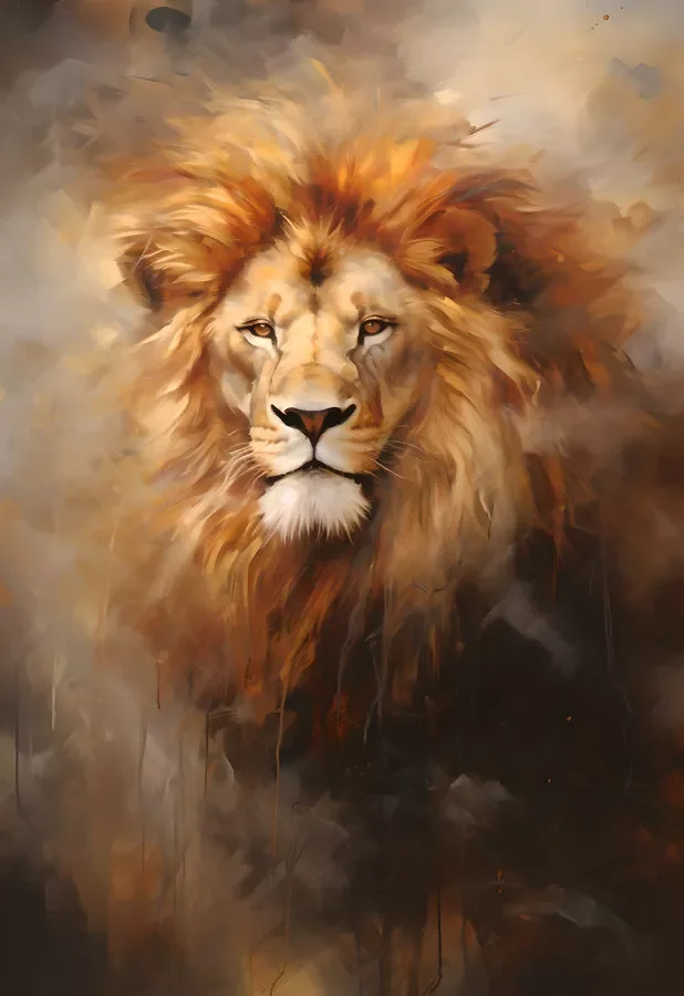 Artwork Animal Lion ,Art Picture Print Silk Poster Living Room Decor ,Home Wall
Artwork Animal Lion ,Art Picture Print Silk Poster Living Room Decor ,Home Wall