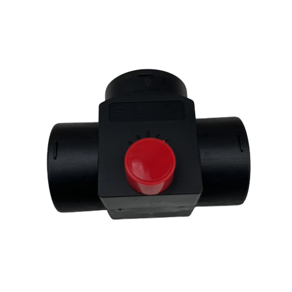 T Branch Air Vent Ducting Black 1pcs 75mm Accessories Brand New Plastic Splitter T Branch Ducting Divide Warm Air
T Branch Air Vent Ducting Black 1pcs 75mm Accessories Brand New Plastic Splitter T Branch Ducting Divide Warm Air