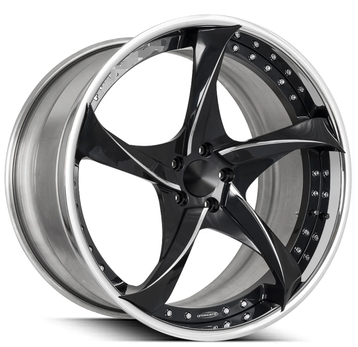Fashion 19*9J 20*9.5J 10J*21 10.5J*22 11J * 23 Inch Aluminium 6061 T-6 Forged Wheel Rim Hubs 6061-T6
Fashion 19*9J 20*9.5J 10J*21 10.5J*22 11J * 23 Inch Aluminium 6061 T-6 Forged Wheel Rim Hubs 6061-T6