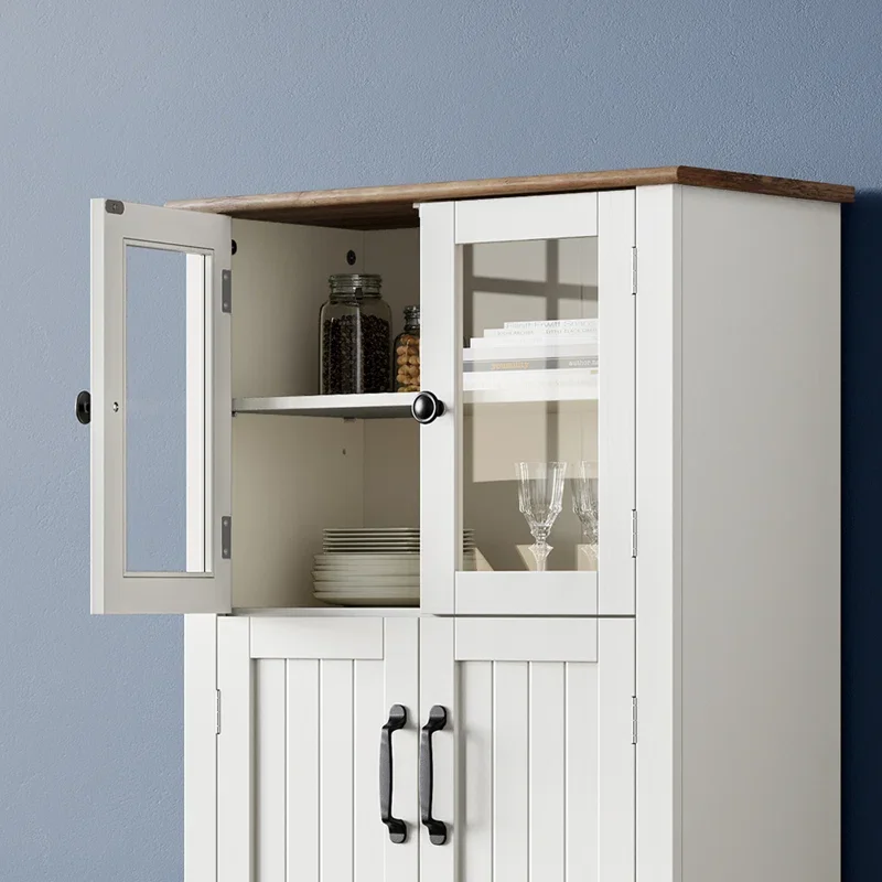 Wholesale Apartment Kitchen Cabinets For Small Spaces Wooden Decorative Kitchen Cabinet
Wholesale Apartment Kitchen Cabinets For Small Spaces Wooden Decorative Kitchen Cabinet