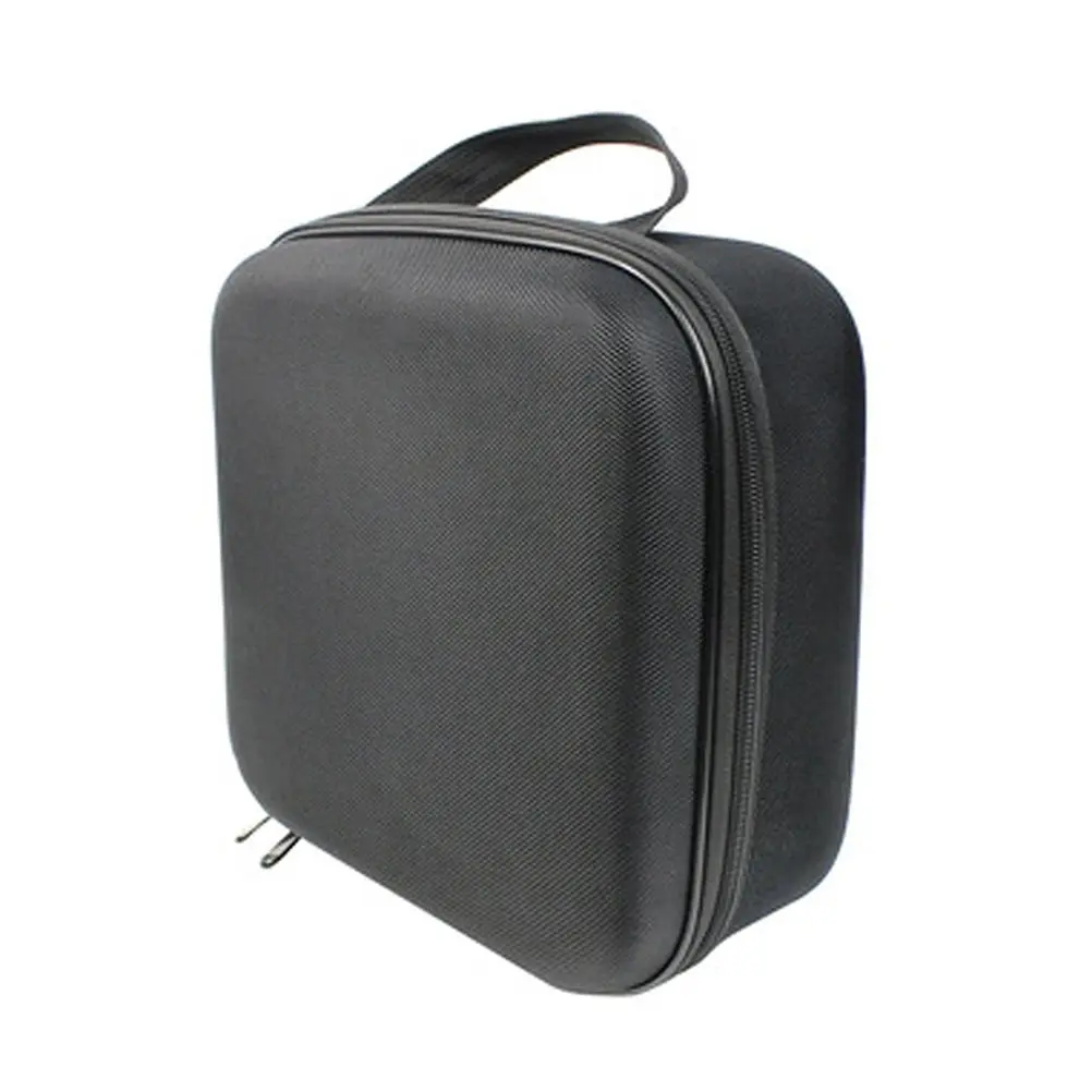 Portable Remote Remote Controller Storage Case Bag Compatible Futaba Frsky Flysky RC Storage Case Receiver Antenna Toy
Portable Remote Remote Controller Storage Case Bag Compatible Futaba Frsky Flysky RC Storage Case Receiver Antenna Toy