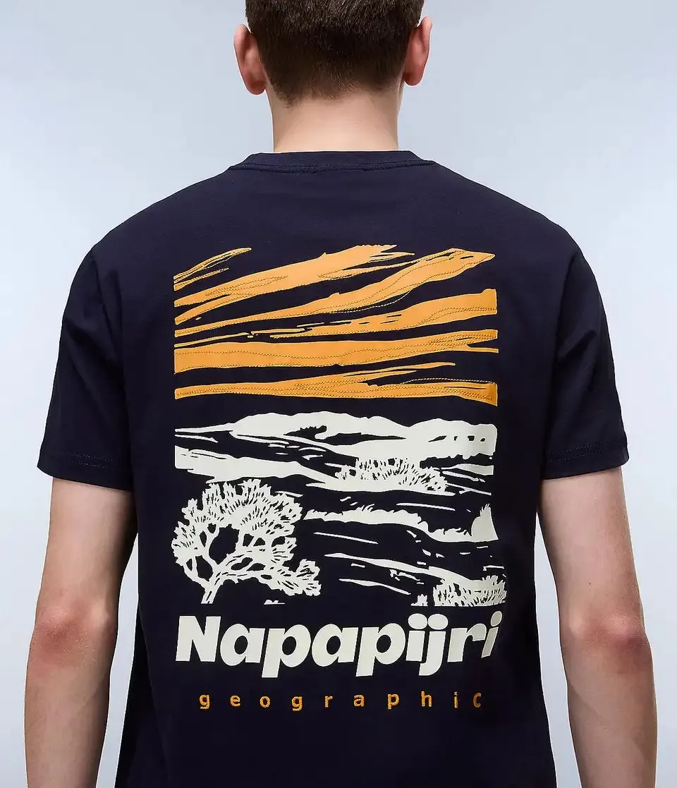 Summer Men'sT-shirts Napapijri Brand Logo Print T-shirts Overszie Y2k Cotton Top Luxury Brand Female Male T-shirts Short Sleeve
Summer Men'sT-shirts Napapijri Brand Logo Print T-shirts Overszie Y2k Cotton Top Luxury Brand Female Male T-shirts Short Sleeve