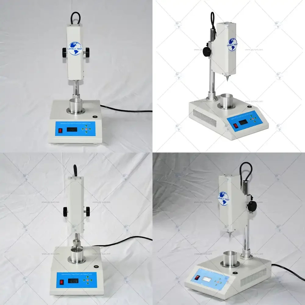 Soil Cone Penetrometer Plastic Liquid Status Soil Liquid Limit
Soil Cone Penetrometer Plastic Liquid Status Soil Liquid Limit