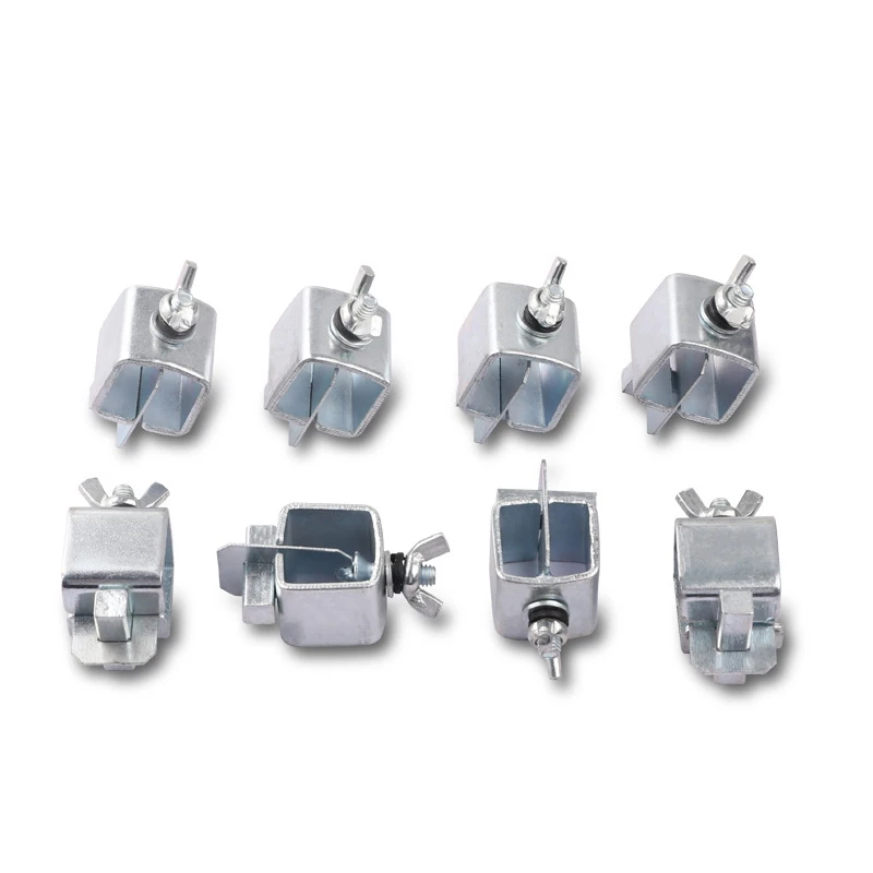 8PCS Adjustable Positioner Clip Holder Welding Clamps Sheet Metal Locator Welding Tool Pliers Hand Tools Metalworking Fixtures
8PCS Adjustable Positioner Clip Holder Welding Clamps Sheet Metal Locator Welding Tool Pliers Hand Tools Metalworking Fixtures