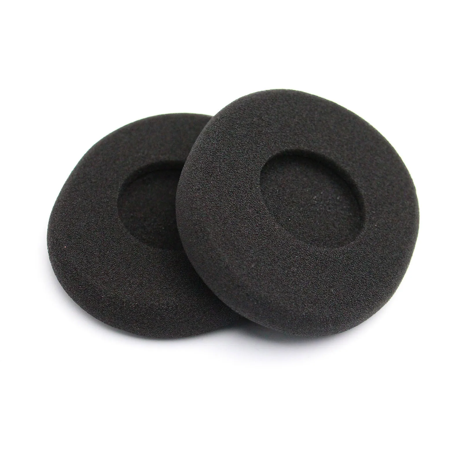 Sponge Cover for Logitech H800 Headphone Cover 75x65mm Ear Cover Black
Sponge Cover for Logitech H800 Headphone Cover 75x65mm Ear Cover Black