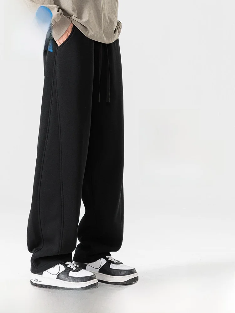 Мужские прямые брюки Jeanswest American Sle, весна-осень, повседневные, дышащие, удобные, из хлопка и полиэстера
Мужские прямые брюки Jeanswest American Sle, весна-осень, повседневные, дышащие, удобные, из хлопка и полиэстера