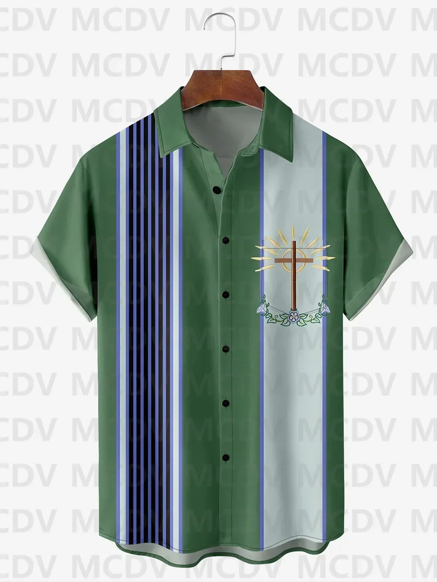 Men's Retro Art Simple Print Casual Shirt 3D Hawaiian Shirts Summer Women For Men Shirts
Men's Retro Art Simple Print Casual Shirt 3D Hawaiian Shirts Summer Women For Men Shirts