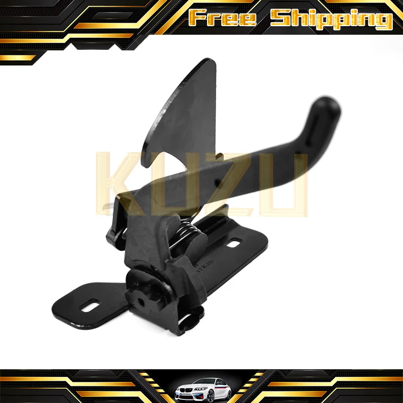 51237186508 Bonnet Hood Safety Catch Latch Hook Fit For BMW E65 E66 730Li 735Li 740Li 745Li 750Li 760Li 730i 735i 740i 745i 750i
51237186508 Bonnet Hood Safety Catch Latch Hook Fit For BMW E65 E66 730Li 735Li 740Li 745Li 750Li 760Li 730i 735i 740i 745i 750i