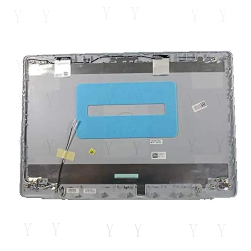 Y+ For Dell Inspiron 15 5570 5575 Laptop LCD Back Cover silver CN-01K90V 01K90V
Y+ For Dell Inspiron 15 5570 5575 Laptop LCD Back Cover silver CN-01K90V 01K90V