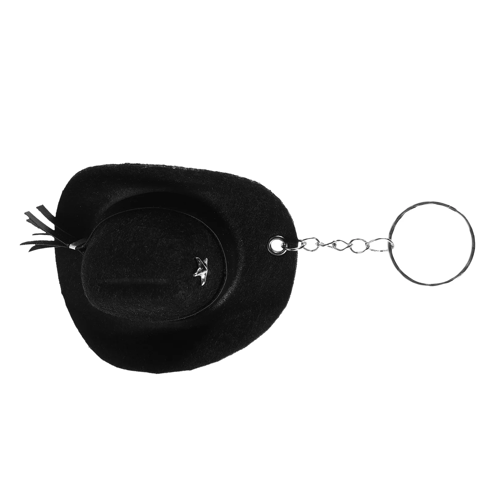 Tiny Hat Keyring Mini Hat Keychain Bag Keychain Purse Pendant Mini Hat Charm Keychain Western Hat Keychain
Tiny Hat Keyring Mini Hat Keychain Bag Keychain Purse Pendant Mini Hat Charm Keychain Western Hat Keychain