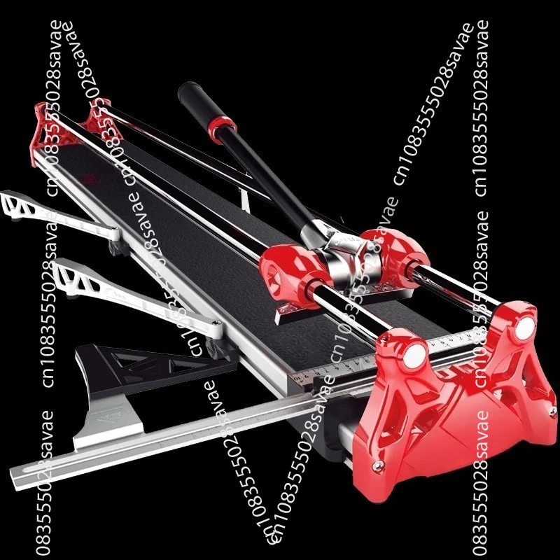 Manual Tile Cutting Machine Floor Tile Push Knife Floor Tile Cutter Track Rock Slab Special Push Knife Artifact
Manual Tile Cutting Machine Floor Tile Push Knife Floor Tile Cutter Track Rock Slab Special Push Knife Artifact