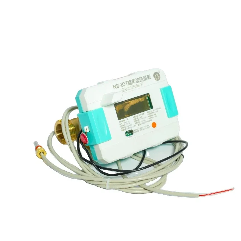 Water Brass Material Ultrasonic Thermal Flowmeter for OEM Liquid Crystal Display
Water Brass Material Ultrasonic Thermal Flowmeter for OEM Liquid Crystal Display