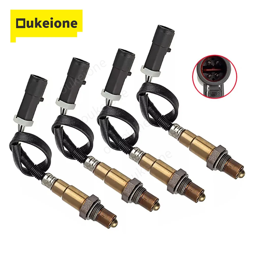 For Ford Explorer Sport Trac 2001 2002 2003 2004 2005 4.0L 2007 2008 2009 2010 4.0L 4.6L Oxygen Sensor 231-4403 234-4401 Lambda 
For Ford Explorer Sport Trac 2001 2002 2003 2004 2005 4.0L 2007 2008 2009 2010 4.0L 4.6L Oxygen Sensor 231-4403 234-4401 Lambda