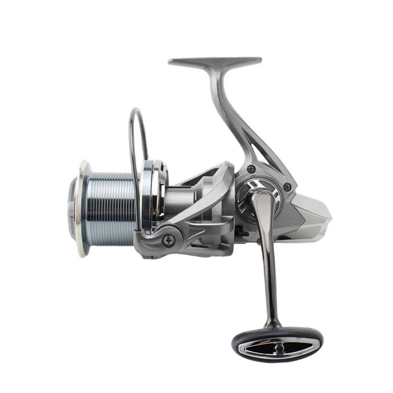 All-metal no-gap long-throw spinning wheel diagonal anchor fish anchor rod sea rod fishing wheel
All-metal no-gap long-throw spinning wheel diagonal anchor fish anchor rod sea rod fishing wheel